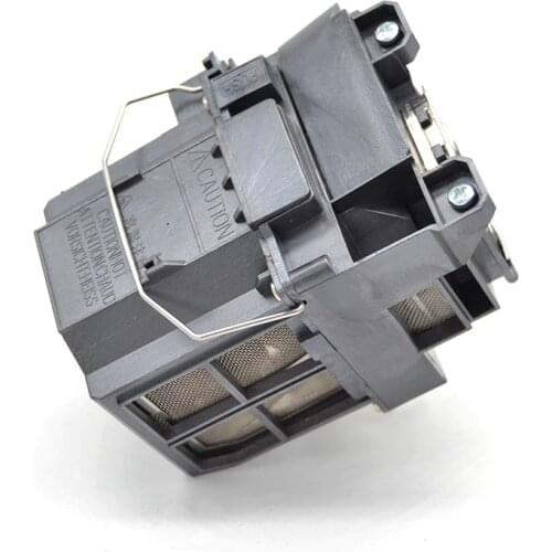 Compatible ELPLP75 V13H010L75 lamp for EB-1940W EB-1945W EB-1950 EB-1955 EB-1960 EB-1965 Projector lamp with housing