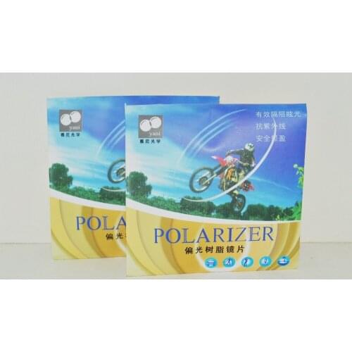 Super Light High Definition Polarized Polaroid Prescription Minus Nearsighted Myopic Myopia Lenses -1 -1.5 -2 -2.5 -3 -3.5 -4