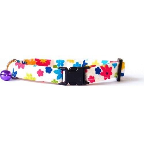 Stylie Collars For Cats