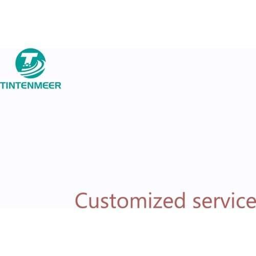 Tintenmeer special services TEMP