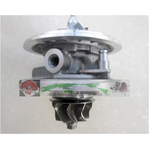 Turbo Cartridge CHRA GT2256V 751758 751758-5001S 707114 For IVECO Daily 3.5T 6.5T C15 For Renault Mascott 00- 8140.43K.4000 2.8L