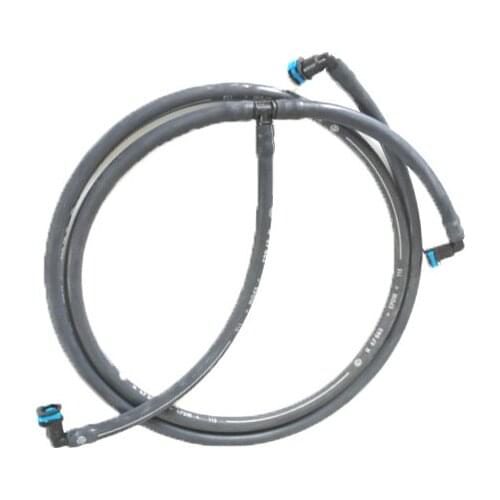 New Water Pipe A2218600392 2218600392 For Mercedes Benz CL 500 550 63 65 AMG S 250 320 350 450 500 CDI 4MATIC