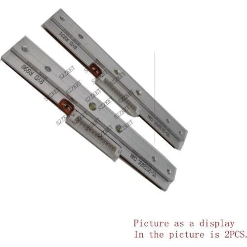 High Quality New Thermal Printhead For TSC TTP-244 plus Pro 244U 244ce T-200e 4402 4502 Barcode printer Print head