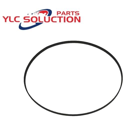 10X Paper Tracking Feeding Belt for HP Officejet Pro 6000 6500 6500A 7000 7500 7500A 8100 8600 276DW Short Carriage Belt