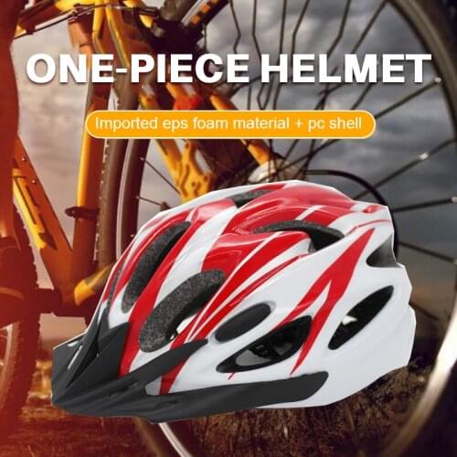 2021 Mountain Bike Helmet Cycling Comfortable Breathable Adjustable Ultra Lightweight Helmets for Males and Females N66