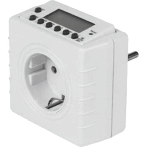 3500w Digital Programmable Time Clock