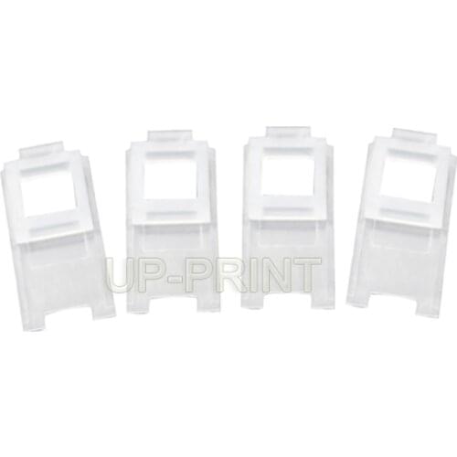 50pcs chip extender chips holder auto reset chip extender for HP 920 178 364 564 862