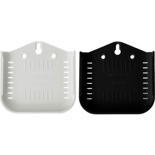 Brand New Wall Bracket Holder For XIAOMI Mi 4 4c TV Box Remote Case Protector Protective Cover With Accessories For Mi4 4c Box