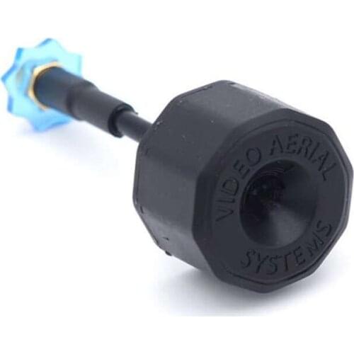 VAS MAD MUSHROOM V2 (RHCP) 5.8GHZ 1.35dbic Gain FPV Antenna for RC FPV Racing Freestyle Drones