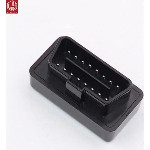 For Toyota FJ Cruiser OBD Car Door Self-Locking Device Door Automatically Lock Modification Accessories FJ Door Lock Device