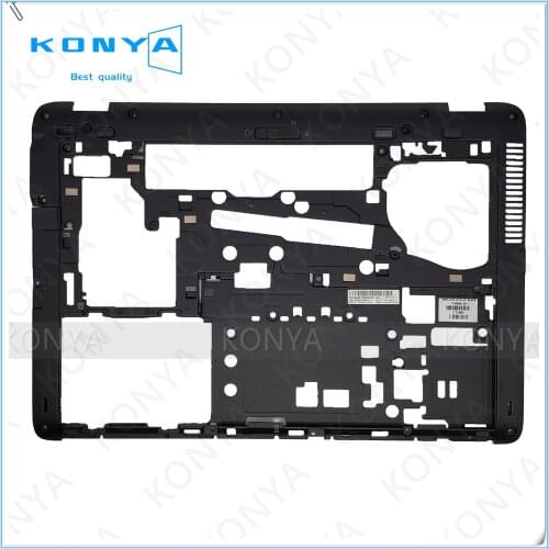 New Original Laptop Bottom Cover For HP EliteBook 740 745 840 G1 G2 Base Shell Chassis Case Plastic 779684-001 6070B0676404