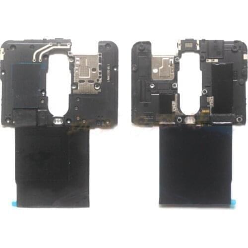 For Xiaomi Mi 9T/ 9 T Pro Back Frame shell case cover on the Motherboard and WIFI antenna With NFC Module repair parts
