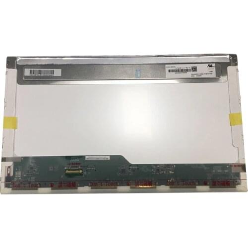For DELL Inspiron 17R 7720 17.3 inch laptop lcd screen N173HGE-L11 LP173WF1 B173HW01 1920*1080 40 pin