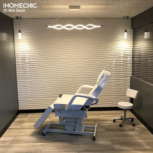 iHOMECHIC 3D Wallpaper