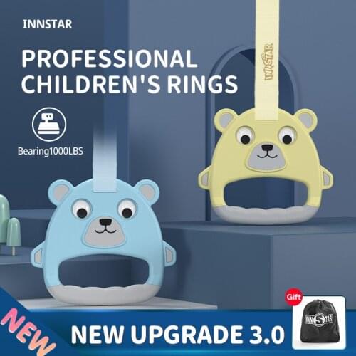 INNSTAR Gymnastic Equipment