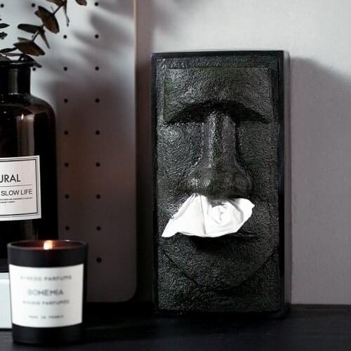 Jollity Of Life Napkin Boxes