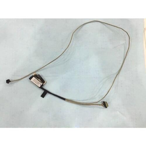 New for lenovo ideapad 120-S-14IAP-15IAP led lcd lvds cable 64411203400020 5C10P23856