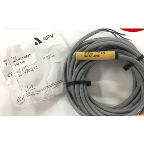 New and original sensor Ni5-K11-AP6X 105118