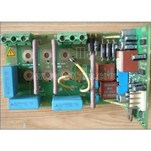 New to the original 6 ra70 series C98043 A7014 - excitation board C98043A7014L1 C98043-A7014-L1-4 C98043-A7014-L2-4