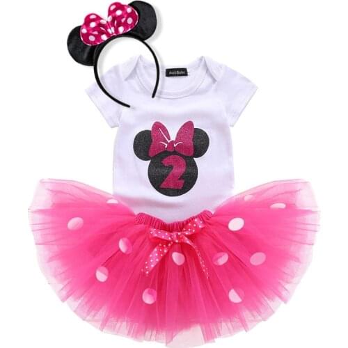 Prowow Ballroom Dresses For Babies