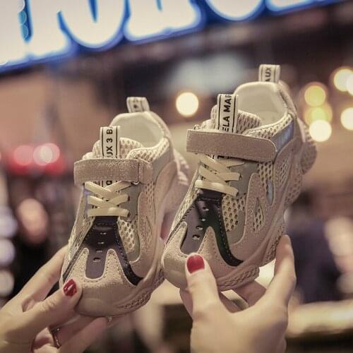 Кроссовки для девочек Smgslib China At AliExpress