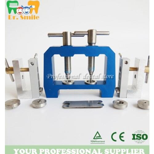 Dental High Speed Handpiece Standard Cartridge Turbine Maintenance Repair Tool Bearing removal tool chuck STANDARD\Torque\Mini