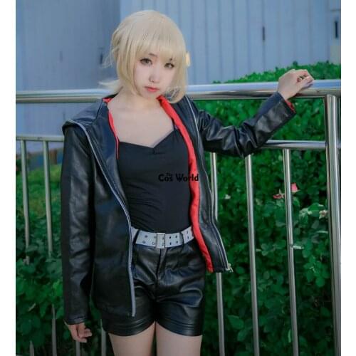 THE COS WORLD Women's Large Jackets