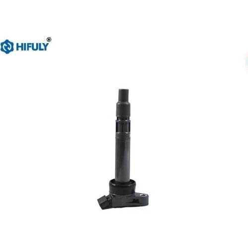 High quality for toyota ignition coil denso 90919-02235 manufacture