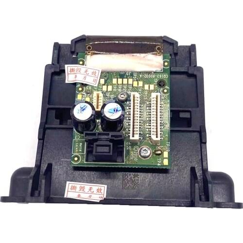 Discount price 4 COLORS print head for HP printers CN688A photosmart 5510 . 4615 4625 3525 5524 5522 4610 printer head 3525
