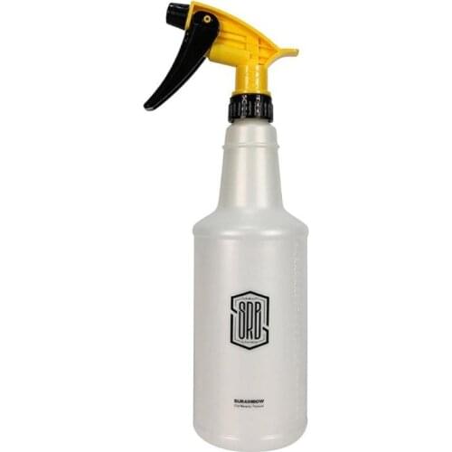 750ml Professional Foam Sprayer Car Washing Hand Pressure Spray Bottle Corrosion Resistant Sprayer Car Accessories
