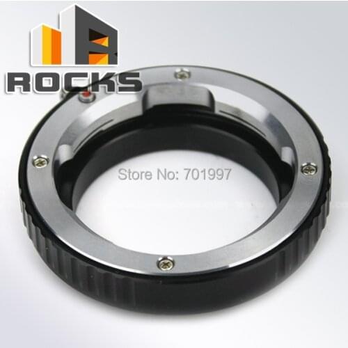 Lens Adapter Suit For Leica M Lens to Suit for Fujifilm X Camera