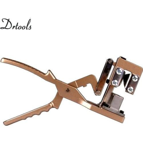 Drtools Hot Free Shipping Grafting Machine Vegetable Grafter Tree Grafting Tool Fruit Engrafter Pruning Shears Scissor 2019