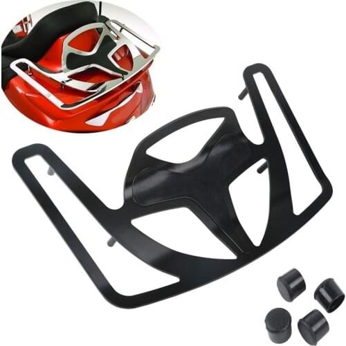 Motorcycle Trunk Luaggage Rack For Honda Goldwing GL1800 2001-2017 16 15