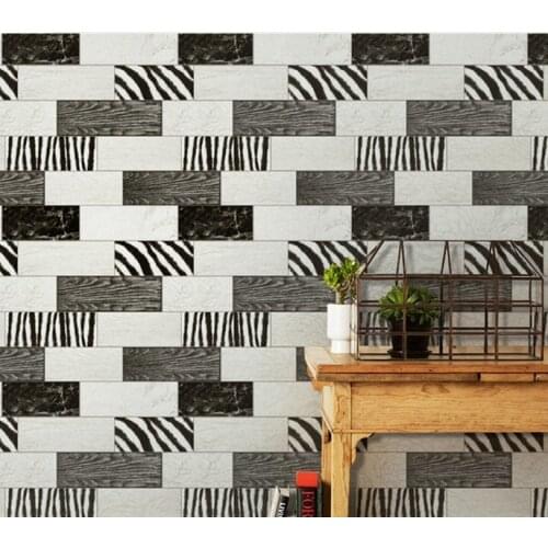 BOBEAVER Photo Wallpaper For Walls