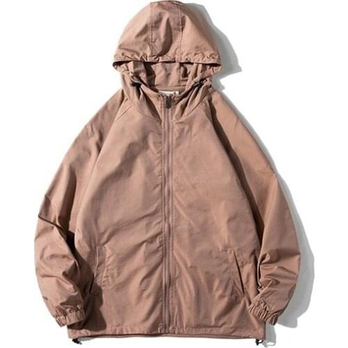 CHAXIAOA Men's Sports Jackets