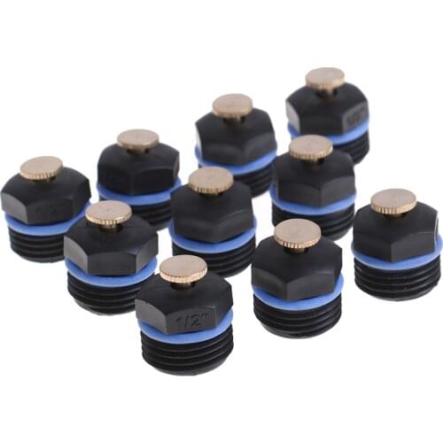 CMinYP Sprinklers