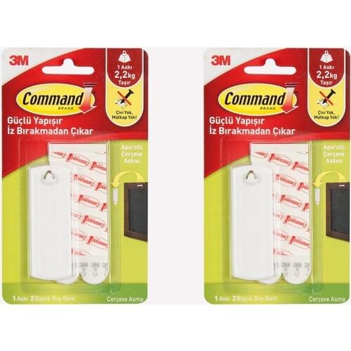 Command Other Accessories
