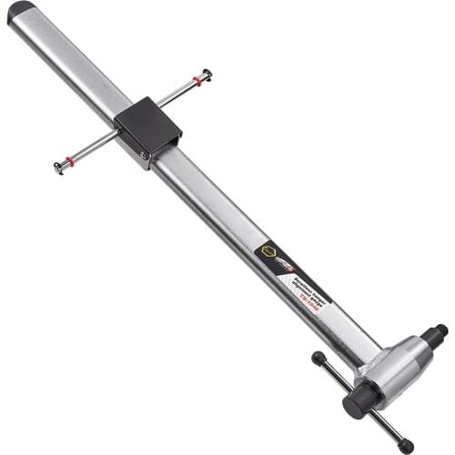SuperB TB-1946 Derailleur Hanger Alignment Gauge Measure And Straighten Misaligned Derailleur Hangers For Most Wheels 20~29"Tool