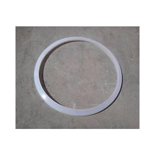 DN450 18" Sanitary Silicone Jar Can Sealing Ring Gasket Washer for manhole