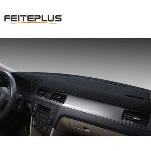 FEITEPLUS Stickers On The Car
