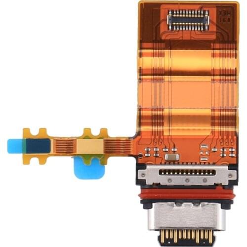 Charging Port Flex Cable for Sony Xperia XZ1