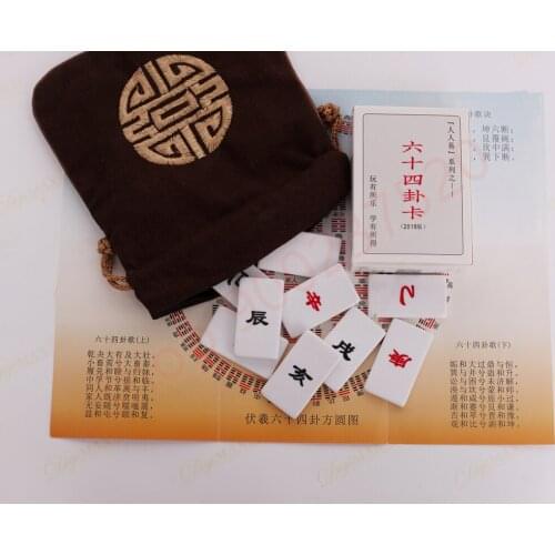 Guoxue, Yakeli, tiangan dizhi Guapai, Bagua 64 Gua, Yijing, Xuejing Pai, corresponding to the twelve zodiac signs