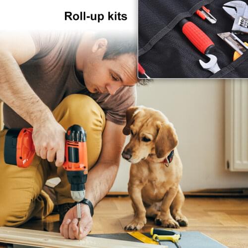 HabWred Organizers For Tools