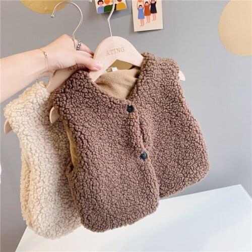 HYCOLORFUL Children's Jackets And Coats