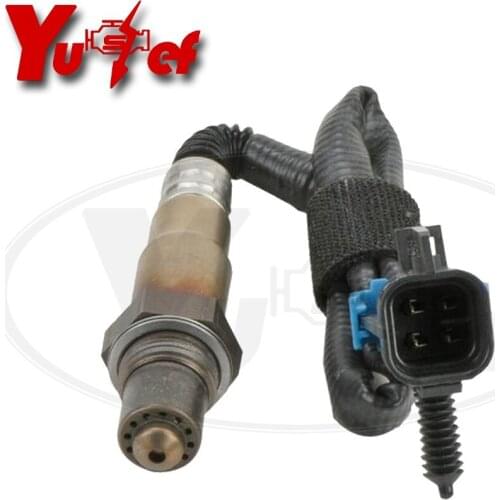Oxygen Sensor fit for AUDI PORSCHE CAYENNE 3.6L VW VOLKSWAGEN 022906262CA 95560612830 0258017082 2007-2010 wideband Lambda