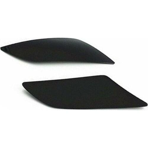 Smoke Headlight Cover for Honda 04-07 CBR1000RR 1000RR 03-06 CBR 600 RR 600RR