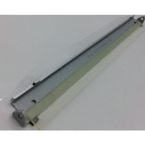 5 PC CC468-67907 transfer belt cleaning blade for HP CP3525 3525 4540 3530 4525 CP4525 CP4025 M551 M500 M575