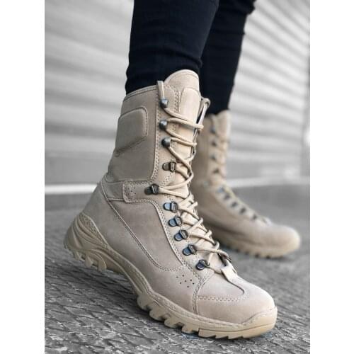ALTEA Men Boots Winter men boots Military men boots tactical boots us army desert boot mountaineering hunting boots