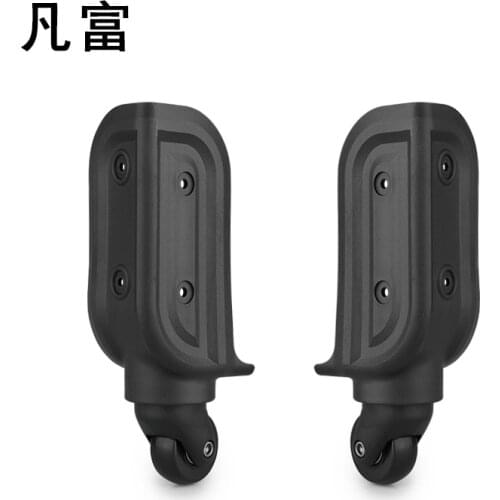 Replacement Luggage Wheels for suitcases Repair Caster Wheels Trolley Replacement Travel wheels for suitcases,Suitcase Wheels