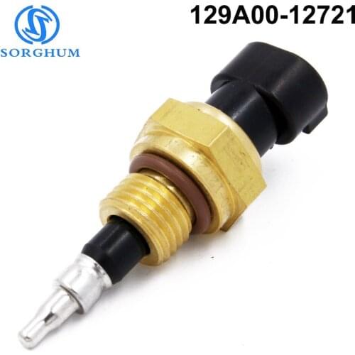 129A00-12721 129A0012721 Intake Air Temperature Sensor